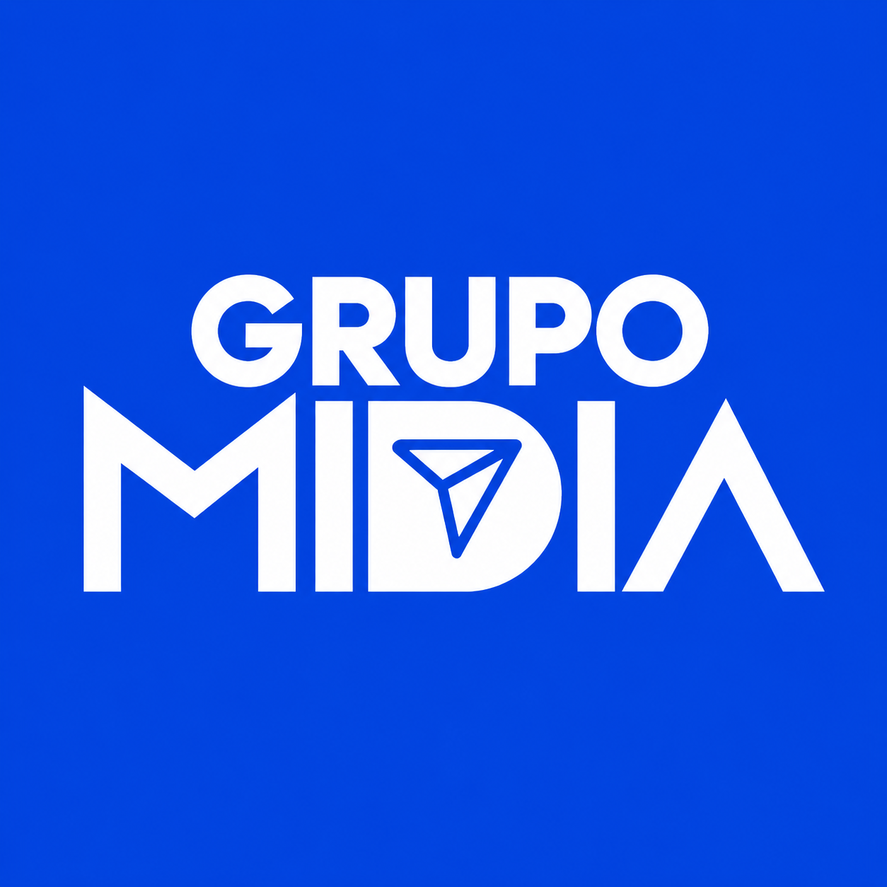 Portal Grupo Mídia